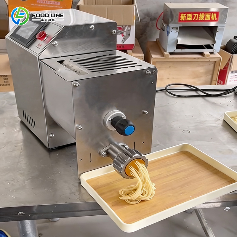 FOODLINE Pasta Making Machine  - Commercial Kitchen Management 评论和价格