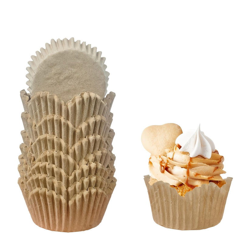 150Pcs Natural Color Flower-Sh - Rotary Bakery Oven 评论和价格
