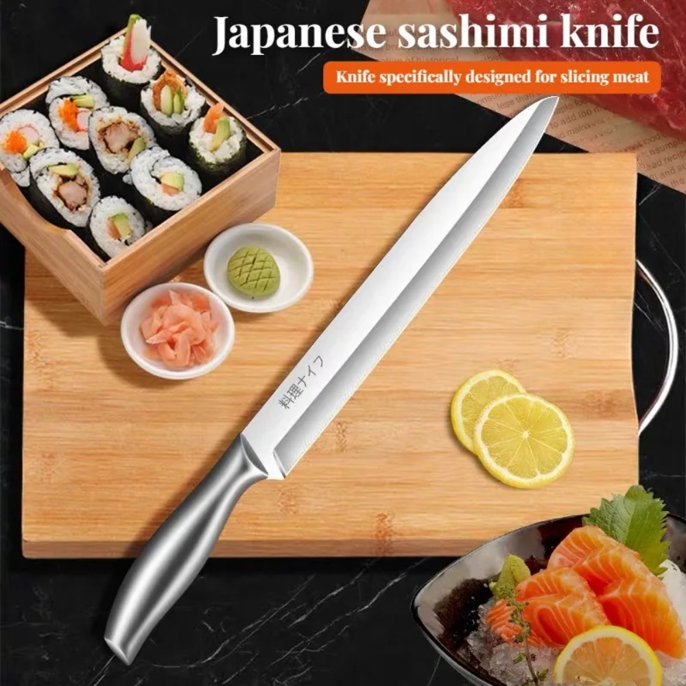 PLYS-Professional Japanese Kit - Commercial Kitchen Knives 评论和价格