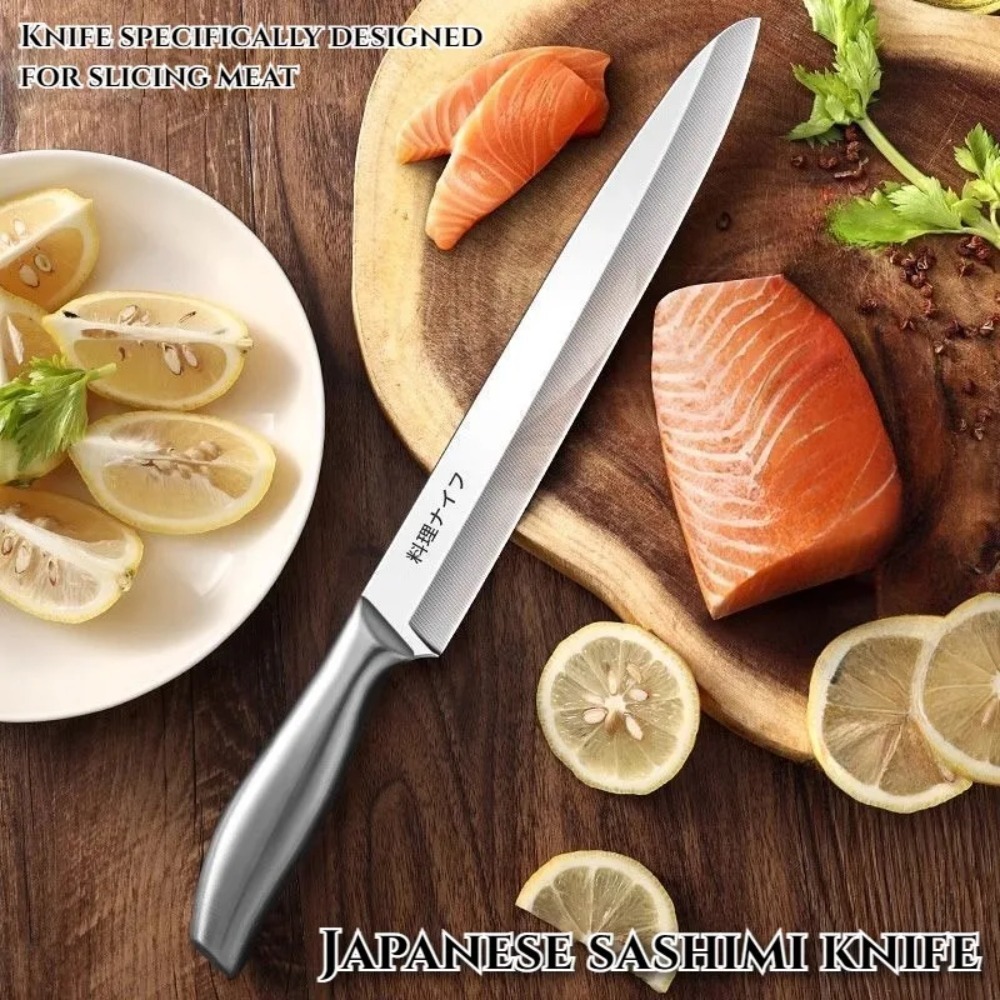 PLYS-Professional Japanese Kit - Commercial Kitchen Knives 评论和价格