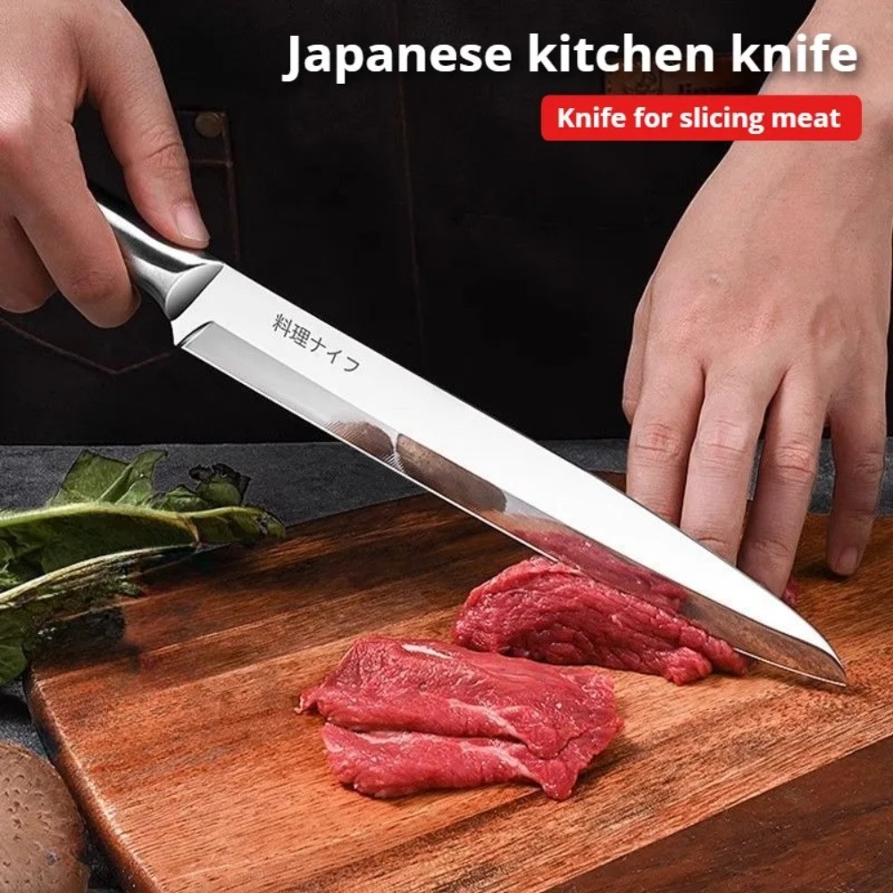 PLYS-Professional Japanese Kit - Commercial Kitchen Knives 评论和价格