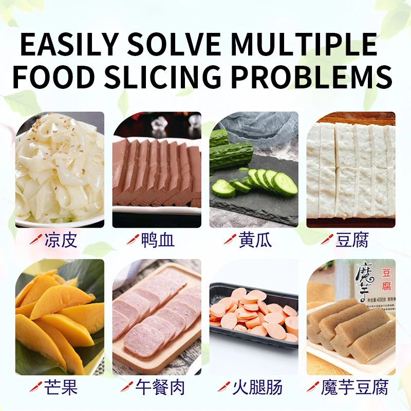 Multi-function Slicing Hand Pr - Commercial Kitchen Appliances 评论和价格