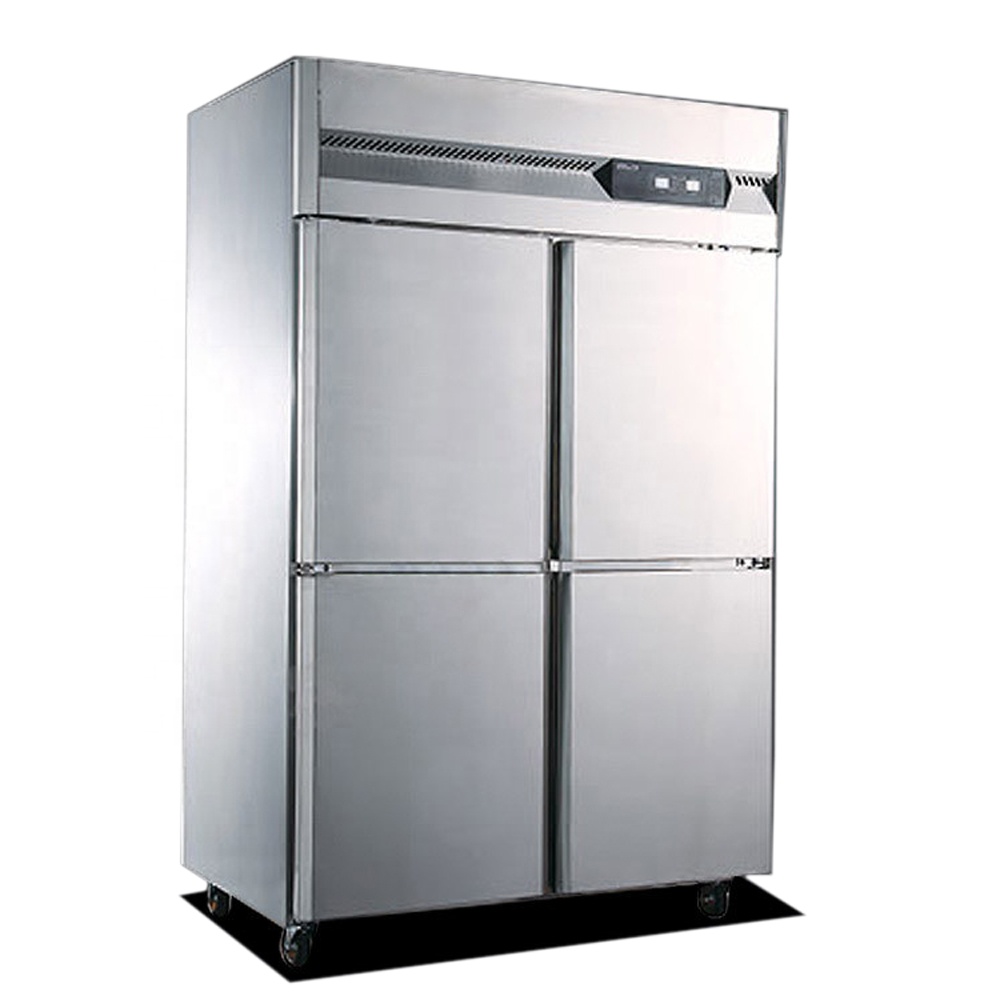 Stainless Steel Kitchen Refrig - Commercial Kitchen And 评论和价格