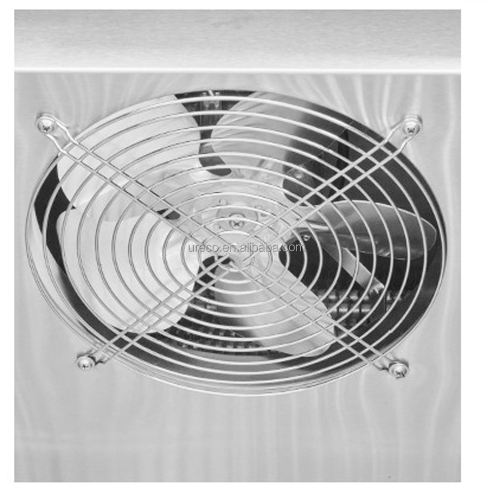 Stainless Steel Kitchen Refrig - Commercial Kitchen And 评论和价格