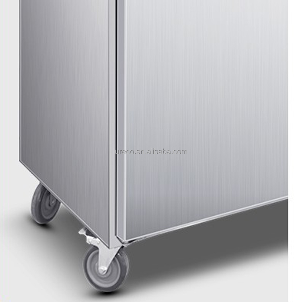 Stainless Steel Kitchen Refrig - Commercial Kitchen And 评论和价格